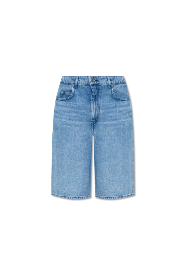 Kate upton outlet jean shorts